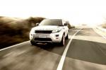 Land Rover Range Rover Evoque by Marangoni 2011 года